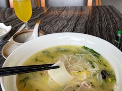 -西双版纳洲际度假酒店-曼霖轩中餐厅