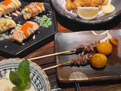 -鸟鹏烧鸟居酒屋(熙龙湾店)