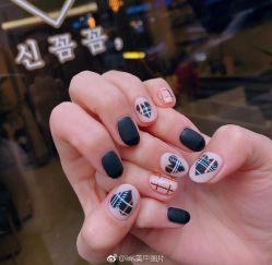 -Halo美甲美睫