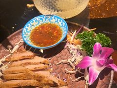 -金厨泰国餐厅·全泰籍厨师料理(拱北店)