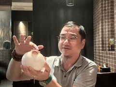 -永安鱼庄·镇江菜(东吴路店)