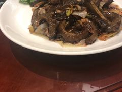 -颜家菜·鲁菜世家(大明湖店)