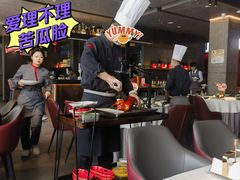 -大鸭梨烤鸭(望京店)