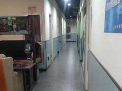 -网鱼网咖·电竞(杭州拱墅香积寺路店)