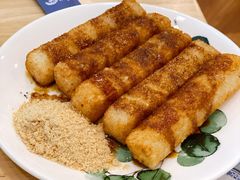 黑糖糍粑-贵凤凰贵州米粉(五道口店)
