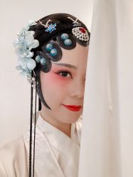 -盘子女人坊古装写真摄影(深圳店)