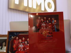 -海马体照相馆(上海宝山万达广场店)