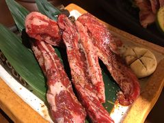 -青空日料烧肉烧鸟店(后湖兴业路店)