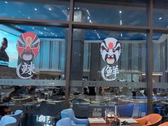 -菲住布渴酒店自助餐厅(阿里巴巴西溪园区店)
