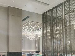 -韶关风度华美达广场酒店自助餐厅