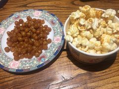 -三个大叔东北烧烤·砂锅菜(西三旗店)