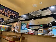 -海底捞火锅(塘厦天虹店)