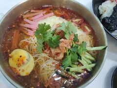 -禾谷韩餐(热带海洋学院店)