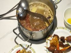 -吉布鲁牛排海鲜自助(温江合生汇店)