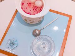 -MEET缘燕窝甜品&Tang's cake(华润万象城店)