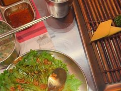 -西塔老太太泥炉烤肉(苏州大悦城店)