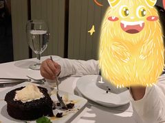 -茹丝葵经典牛排馆(成都IFS店)