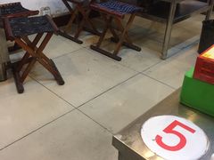 -迎燕阁烤羊腿(二环南路店)