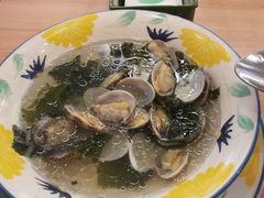 -萨莉亚意式餐厅(长安万达店)