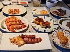 -大渔铁板烧(大悦城店)