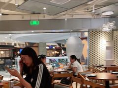 大堂-CRAZYONES西班牙海鲜饭(上海美罗城店)