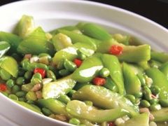 -大鸭梨烤鸭·北京菜(南小街/南苑店)