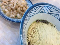 -朱洪元苏式面馆(绿宝广场店)