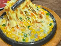 -香猪坊韩国烤肉专属门店(魏公村店)