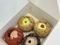 -MEETOWN美糖烘焙(凯德MALL店 )