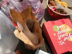 -必胜客(蜀山万象汇店)