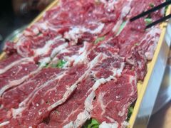 -塔兰齐新疆孜然火锅(鲤鱼山路店)