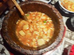 -绿茶餐厅(石家庄万象城店)