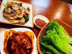 -韩礼年糕(飞虹路店)