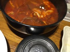 -紫霞门韩国料理烤肉(深南东路店)