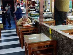 大堂-白魁老号饭庄(安内店)