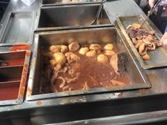 -细妹五香牛杂(步行街店)