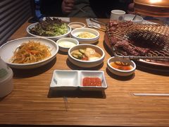 -王妃家(明洞中央店)