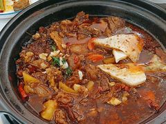 -牛倌记·牛排锅(太平庄店)