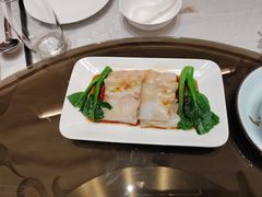 -香港狮子山下·明星粤菜餐厅(北苑店)