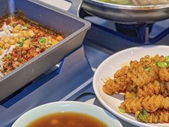 -全牛匠·乐山跷脚牛肉(新中关店)