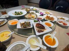 -庄氏祥记家常食府(国瑞建材家居博览中心店)