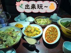 -田婆婆的菜(海口友谊阳光城店)