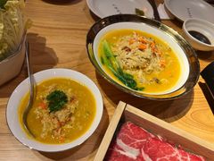 -山海蟹庐·海鲜糟粕醋火锅(慈溪店)