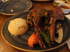 -Elif Turkish BBQ Restaurant
