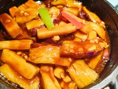 -涌上外婆桥(南塘店)