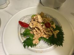 -民国红公馆·秦淮八艳(夫子庙店)