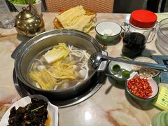 -四季合味椰子鸡(南山大冲店)