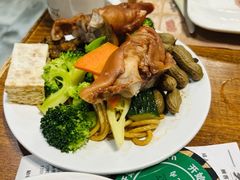 -汉巴味德(大悦城店)