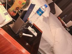 -厦门悦华酒店