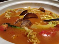 -悦百味·品质川菜(橄榄郡店)